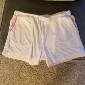 Crewcuts girls shorts